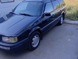 Volkswagen Passat 1991 года за 1 500 000 тг. в Усть-Каменогорск – фото 3