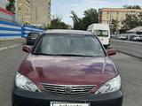 Toyota Camry 2006 годаүшін3 500 000 тг. в Павлодар