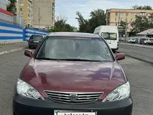 Toyota Camry, 2006