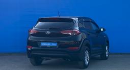 Hyundai Tucson 2018 года за 10 100 000 тг. в Алматы – фото 3