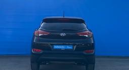 Hyundai Tucson 2018 года за 10 100 000 тг. в Алматы – фото 4