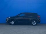 Hyundai Tucson 2018 годаүшін10 360 000 тг. в Алматы – фото 5