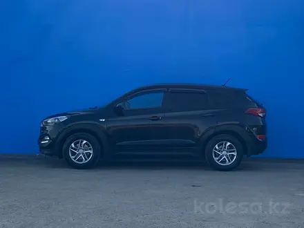 Hyundai Tucson 2018 года за 10 100 000 тг. в Алматы – фото 5