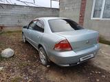 Nissan Almera Classic 2007 года за 2 700 000 тг. в Алматы – фото 5