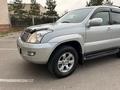 Toyota Land Cruiser Prado 2007 года за 16 500 000 тг. в Алматы – фото 4