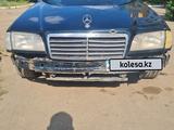 Mercedes-Benz C 180 1994 года за 800 000 тг. в Кокшетау – фото 3