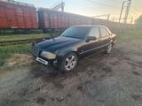 Mercedes-Benz C 180 1994 года за 800 000 тг. в Кокшетау – фото 5
