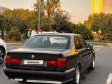BMW 525 1995 годаүшін2 450 000 тг. в Алматы