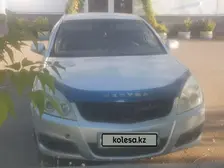 Opel Vectra, 2005