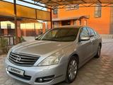 Nissan Teana 2010 годаүшін4 500 000 тг. в Атырау