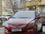 Hyundai Solaris 2015 года за 6 000 000 тг. в Алматы – фото 2