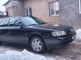 Audi A6 1994 года за 3 300 000 тг. в Шымкент – фото 2