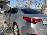 Kia Optima 2012 годаүшін6 150 000 тг. в Шымкент