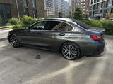 BMW 330 2019 годаүшін16 700 000 тг. в Астана – фото 5