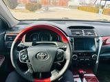 Toyota Camry 2011 года за 9 500 000 тг. в Талдыкорган