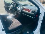 Toyota Camry 2011 года за 9 500 000 тг. в Талдыкорган – фото 5