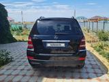 Mercedes-Benz GL 450 2008 года за 7 000 000 тг. в Кандыагаш – фото 2