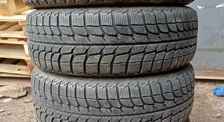 205/65R16 MICHELIN X-ICE. за 55 000 тг. в Алматы