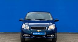 Chevrolet Nexia 2022 годаүшін6 160 000 тг. в Алматы – фото 2