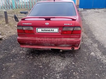 Nissan Primera 1995 года за 700 000 тг. в Костанай – фото 5