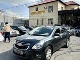 Chevrolet Cobalt 2022 годаүшін6 790 000 тг. в Шымкент – фото 4