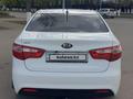 Kia Rio 2014 годаүшін4 600 000 тг. в Петропавловск