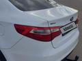 Kia Rio 2014 годаүшін4 600 000 тг. в Петропавловск – фото 3