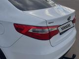 Kia Rio 2014 года за 4 600 000 тг. в Петропавловск – фото 3