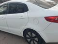 Kia Rio 2014 годаүшін4 600 000 тг. в Петропавловск – фото 5