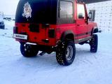 Kia Rocsta 1997 годаүшін1 900 000 тг. в Баянаул – фото 2