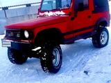 Kia Rocsta 1997 годаүшін1 900 000 тг. в Баянаул