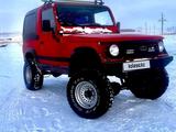 Kia Rocsta 1997 годаүшін1 900 000 тг. в Баянаул – фото 3