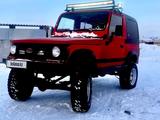 Kia Rocsta 1997 годаүшін1 900 000 тг. в Баянаул – фото 4