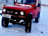 Kia Rocsta 1997 годаүшін1 900 000 тг. в Баянаул – фото 5