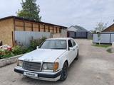 Mercedes-Benz E 230 1991 года за 800 000 тг. в Есик – фото 3