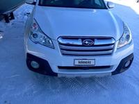 Subaru Outback 2013 годаfor5 000 000 тг. в Актобе