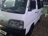 Daewoo Damas 2007 года за 2 600 000 тг. в Усть-Каменогорск