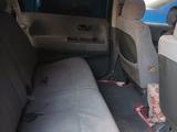 Honda Odyssey 1995 годаfor2 500 000 тг. в Шу – фото 3