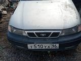 Daewoo Nexia 2007 годаүшін350 000 тг. в Алматы