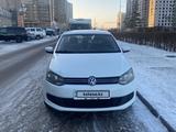 Volkswagen Polo 2014 года за 4 500 000 тг. в Астана