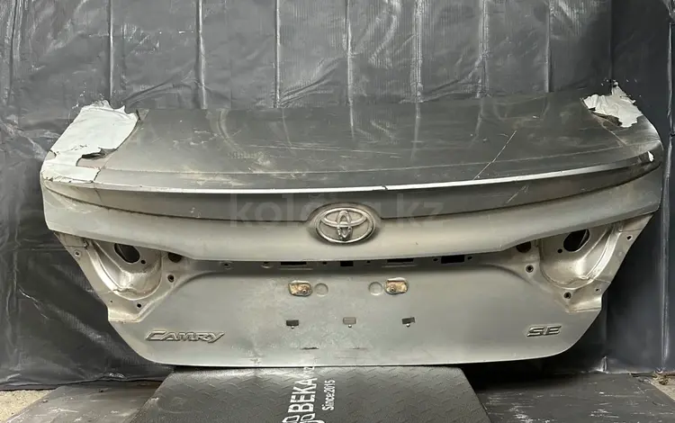 Крышка багажника за 150 000 тг. в Алматы