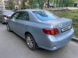 Toyota Corolla 2007 годаүшін5 500 000 тг. в Алматы – фото 2