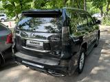 Lexus GX 460 2016 годаүшін21 000 000 тг. в Алматы – фото 3