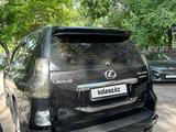 Lexus GX 460 2016 годаүшін21 000 000 тг. в Алматы – фото 4