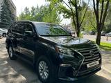Lexus GX 460 2016 годаүшін21 000 000 тг. в Алматы