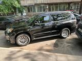 Lexus GX 460 2016 годаүшін21 000 000 тг. в Алматы – фото 5