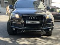 Audi Q7 2007 года за 8 000 000 тг. в Алматы