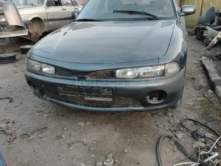 Mitsubishi Galant 1994 года за 10 000 тг. в Тараз – фото 2