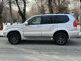 Toyota Land Cruiser Prado 2006 года за 14 500 000 тг. в Алматы – фото 5