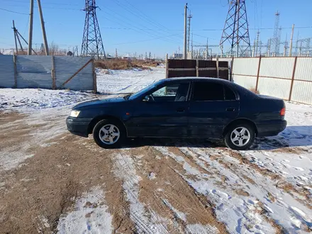 Toyota Carina E 1994 года за 1 600 000 тг. в Кызылорда